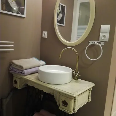 Maison D'hote Orion