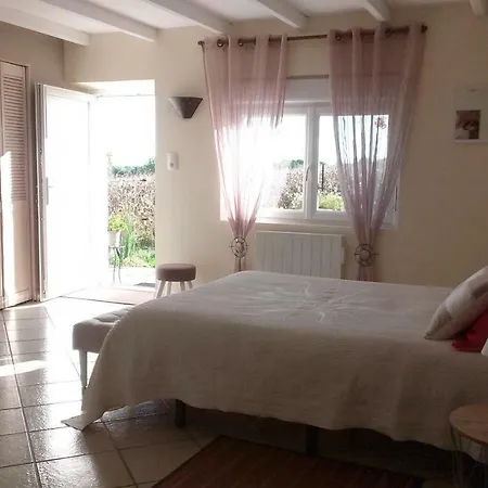 Maison D'hote Orion *