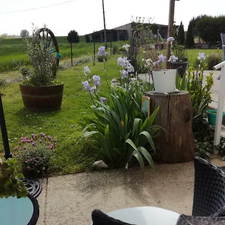 Maison D'hote Orion *