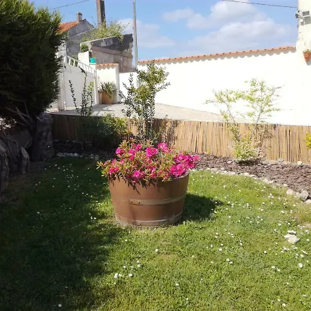 Maison D'hote Orion * Saint-Georges-des-Agoûts